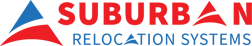 Suburban Relocation Systems